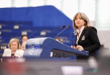 O cyberbullyingu u Eu parlamentu