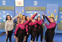 Kuglačice Ogulina stejču iskustva u kuglačkoj superligi