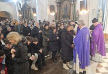 Pepelnica ili Čista srijeda