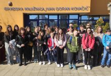 Najbolji literate i novinari u Karlovcu