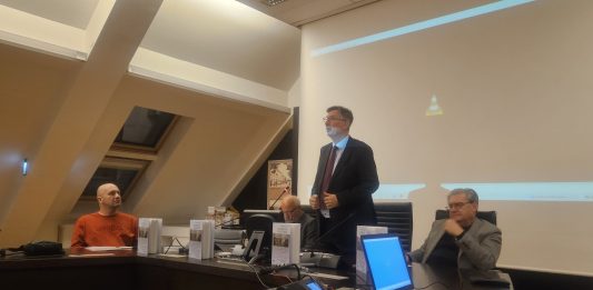 Predstavljen roman “Godina i vječnost” nadahnut životom predsjednika Tuđmana