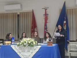 Održana redovna godišnja skupština KUD-a Sveti Juraj iz Zagorja