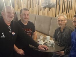 U Gradskoj kavani ponedjeljak opet u znaku pub kviza