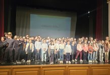 U Zorin domu održan županijski susret u LiDraNu 2026