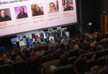 Mentalno zdravlje mladih “#nijeOK”