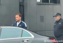 Gradonačelnik Banja Luke kažnjen sa 700 eura