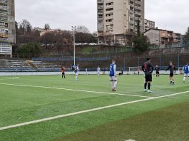 Nogometaši Ogulina protiv Zameta u Rijeci završili pripremne utakmice pred početak prvenstva