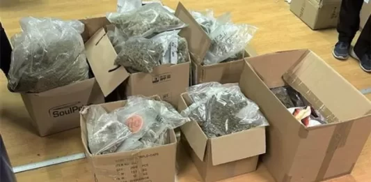 Eksplozija droga u Hrvatskoj