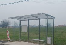 Karlovačka županija financira izgradnju autobusnih stajališta