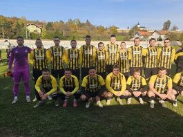 Značajna pobjeda Dobre u Vojniću