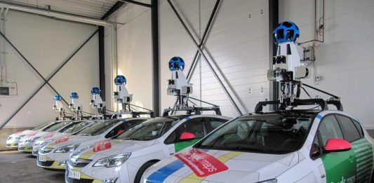 Googleov auto ponovno kreće od 24. ožujka