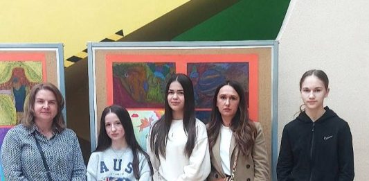 Treće mjesto Iris Sušanj iz hrvatskog jezika u OŠ Dubovac
