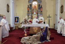 Sveti Josip proslavljen u Josipdolu