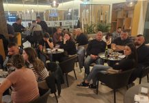 Odigrano 2. kolo Urbane kviz lige