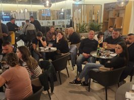 Odigrano 2. kolo Urbane kviz lige