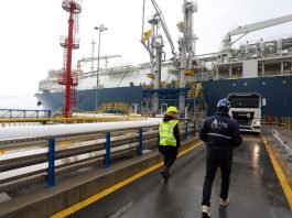 Energetski šok za Hrvatsku: Katar obustavio proizvodnju LNG-a, žrtva i terminal na Krku