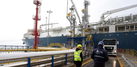 Energetski šok za Hrvatsku: Katar obustavio proizvodnju LNG-a, žrtva i terminal na Krku