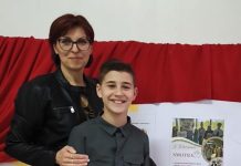 Nikša Mrvoš prvi na Osmoj Državnoj predsmotri u usmenom pripovijedanju „Logos 2026.“