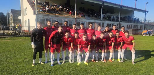 Ogulin visoko poražen u Bedekovčini 0:5