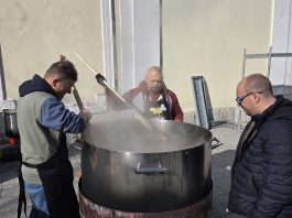 Makarani orzotom počastili Ogulince
