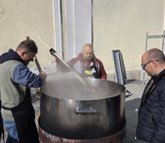 Makarani orzotom počastili Ogulince