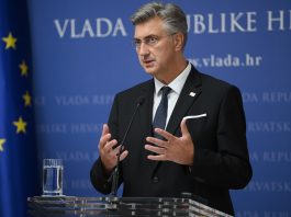 Kreditni rejting Hrvatske povećan na A razinu