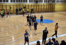 Značajna pobjeda rukometaša Ogulina protiv Karlovca 2 30:25