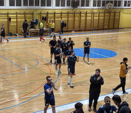 Značajna pobjeda rukometaša Ogulina protiv Karlovca 2 30:25