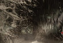 Saborsko se oporavlja od snježnog nevremena, još bez vode