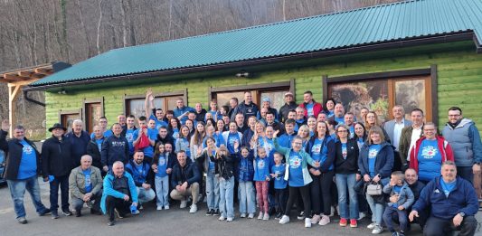 Skupština Skijaškog kluba Ogulin