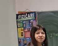 Tihana Pavlić nova savjetnica iz matematike