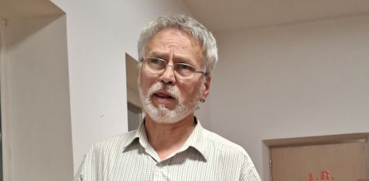 Zbirka pjesama “Vezanice” predstavljena u Tounju