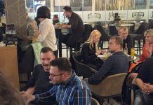 Odigrano 4. kolo Urbane kviz lige, Ericea najuspješnija