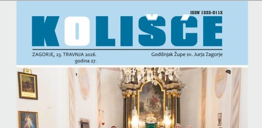 Predstavljanje novog broja Kolišća