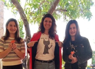 Blizanke pozvane na međunarodnu smotru iz biosigornosti i biozaštite