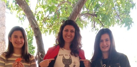 Blizanke pozvane na međunarodnu smotru iz biosigurnosti i biozaštite