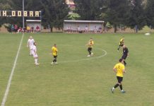 Dobra pobjedom u Rečici odradila većinu posla