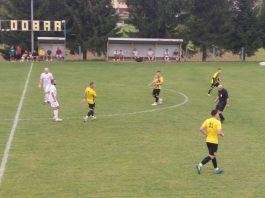 Dobra pobjedom u Rečici odradila većinu posla