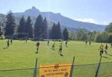 Dobra remijem zadržala prvo mjesto uz pomoć Oštarija