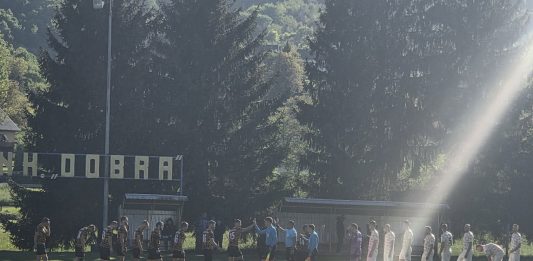 U zaostaloj utakmici Dobra svladala Plaški 3:0