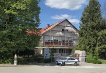 Dojava o postavljenim bombama i u sreddnjim školama Krlovačke županije