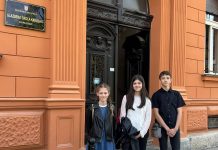 Ogulinski mladi pijanisti na natjecanju u Karlovcu