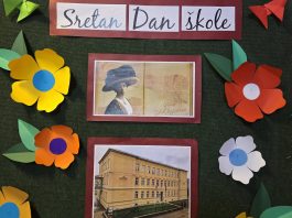 Dan OŠ Ivane Brlić Mažuranić u znaku brojnih jubileja