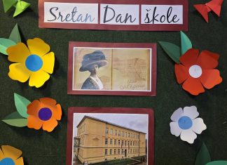 Dan OŠ Ivane Brlić Mažuranić u znaku brojnih jubileja