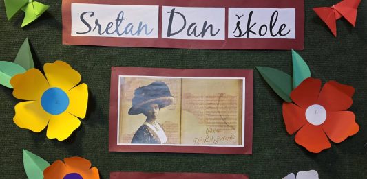 Dan OŠ Ivane Brlić Mažuranić u znaku brojnih jubileja