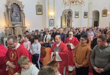 U Zagorju proslavljena Jurjeva