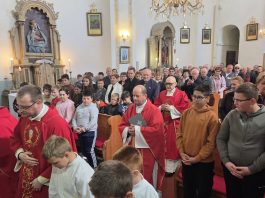 U Zagorju proslavljena Jurjeva