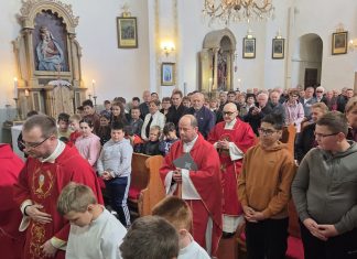 U Zagorju proslavljena Jurjeva