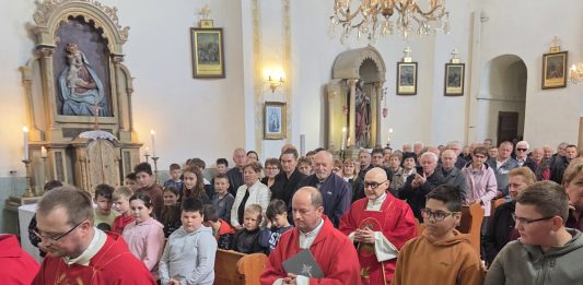 U Zagorju proslavljena Jurjeva