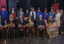 Obilježen Dan Karlovačke županije